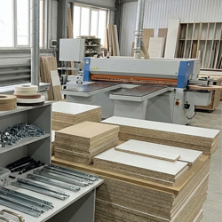 Комплектующие для производства мебели