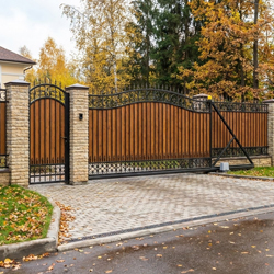 Превью - Въездные группы