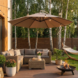 Превью - Зоны отдыха