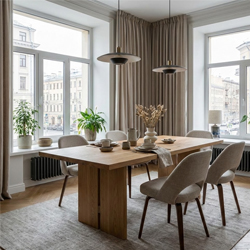 Превью - Столы и Обеденные группы