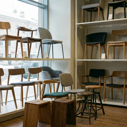 Превью - Стулья и Табуреты