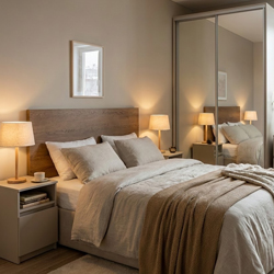 Превью - Мебель для спальни