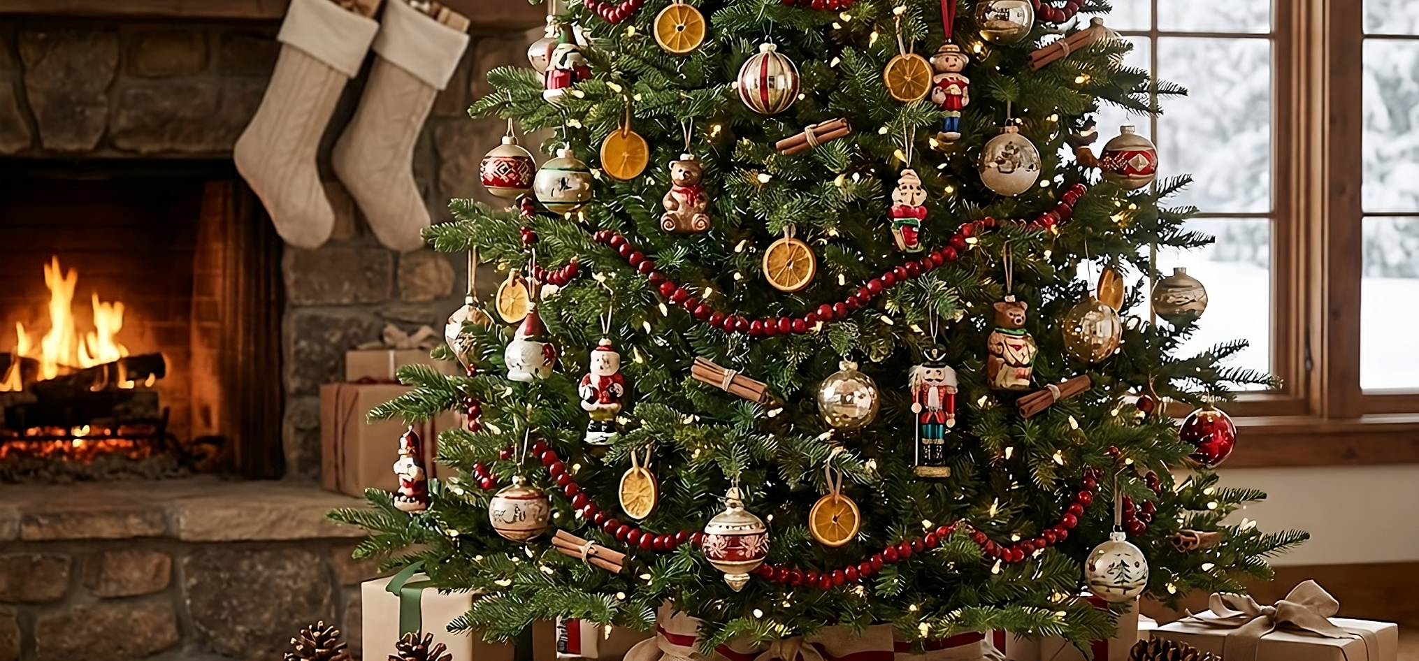 Статья в новостях - С Новым годом и Рождеством!