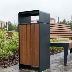 Превью - Урны уличные