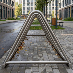 Превью - Велопарковки