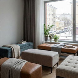 Превью - Банкетки