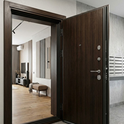 Превью - Шумоизоляционные двери