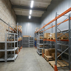 Превью - Каркасы стеллажей