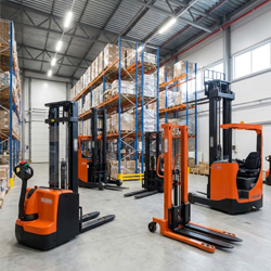 Превью - Штабелеры