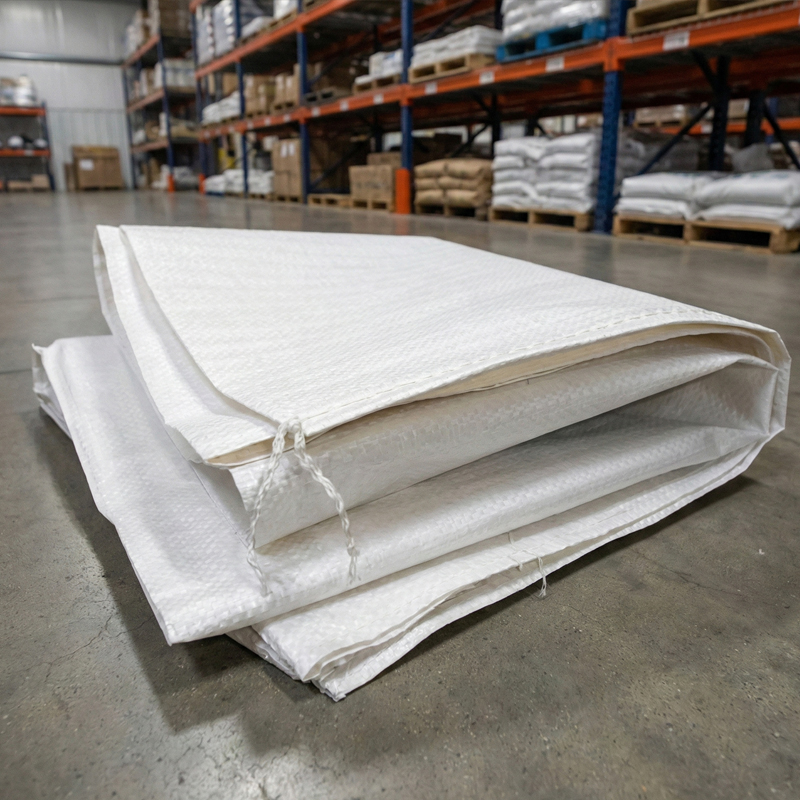 Мешки строительные полипропиленовые 55х95 см (Упаковка 100 шт)