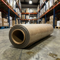 Default Стрейч-пленка техническая 23 мкм (Оптовая упаковка 6 рулонов)