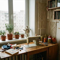 Полезные советы для дома и быта