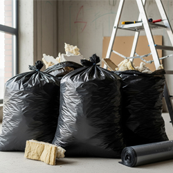 Превью - Как выбрать мешки для мусора: отличия ПНД и ПВД, размеры и прочность