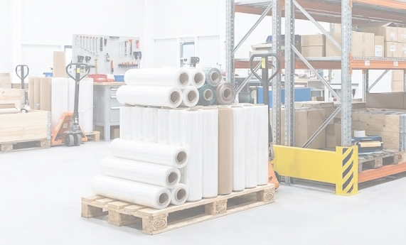 Складское оборудование: стеллажи и верстаки