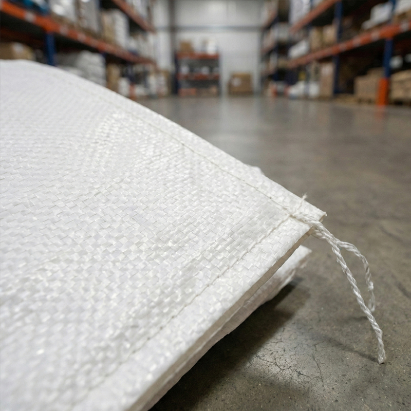 Мешки строительные полипропиленовые 55х95 см (Упаковка 100 шт)